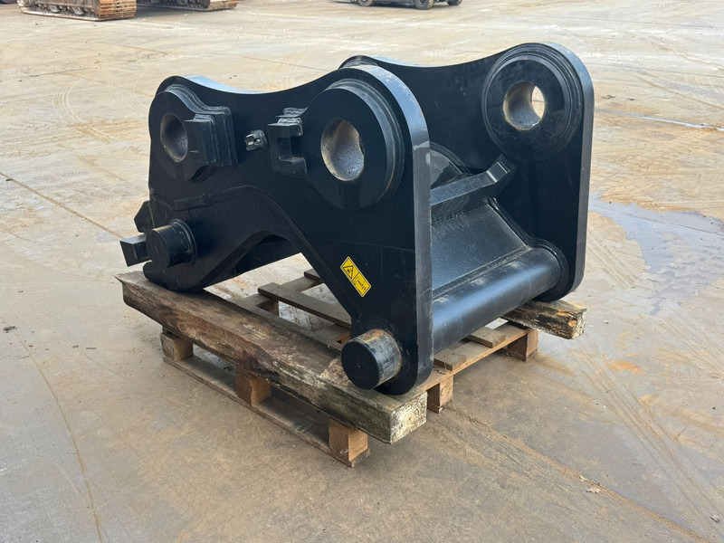 Caterpillar CW70-H.6.N. - Quick coupler: picture 5 Caterpillar CW70-H.6.N. - Quick coupler: picture 5