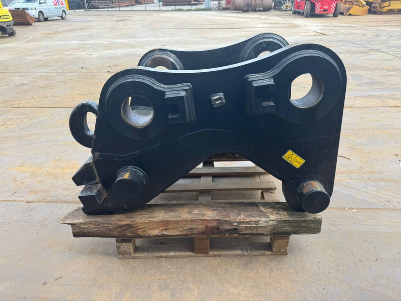 Quick coupler Caterpillar CW70-H.6.N.: picture 6