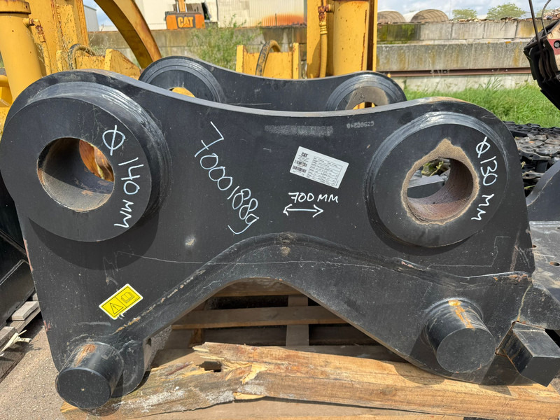 Quick coupler Caterpillar CW70-H.6.N.: picture 10