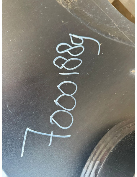 Quick coupler Caterpillar CW70-H.6.N.: picture 12