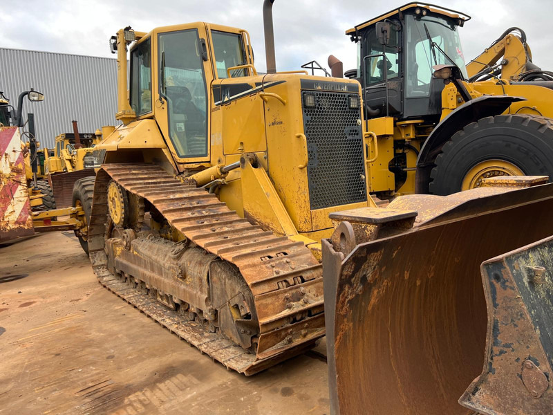 Caterpillar D6N XL - Bulldozer: picture 1 Caterpillar D6N XL - Bulldozer: picture 1