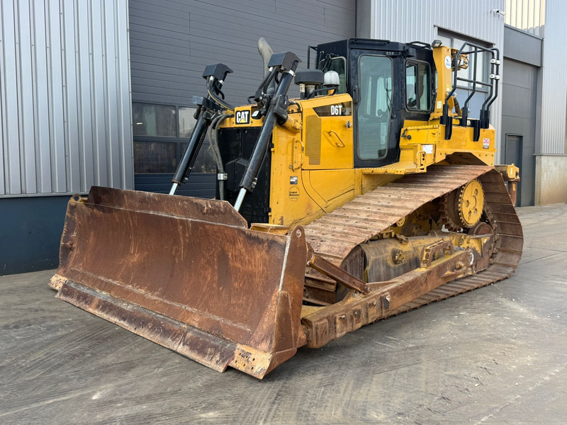 Caterpillar D6T LGP - Bulldozer: picture 2 Caterpillar D6T LGP - Bulldozer: picture 2