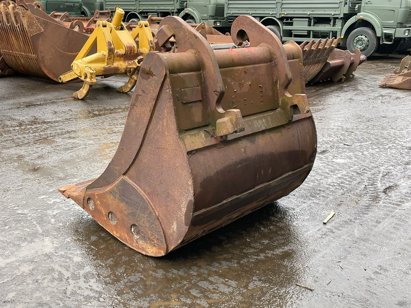 Caterpillar Digging bucket - Bucket: picture 3 Caterpillar Digging bucket - Bucket: picture 3