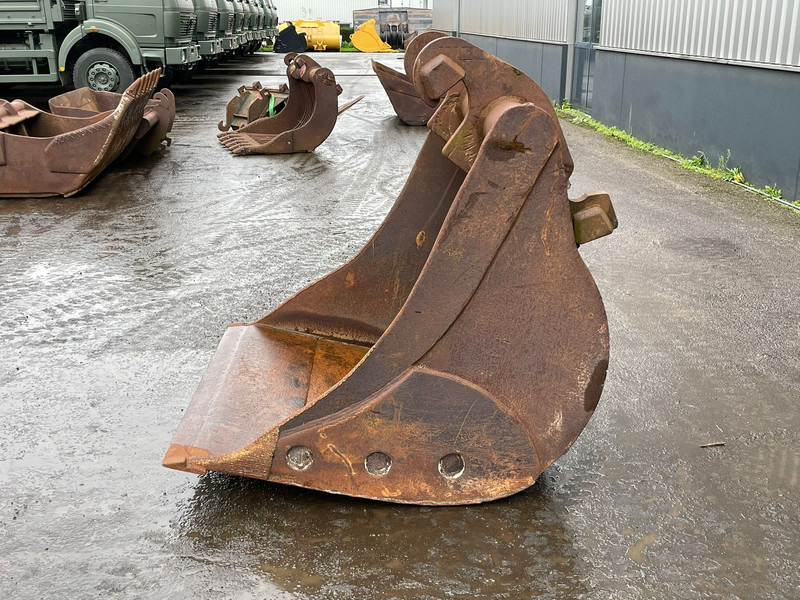 Caterpillar Digging bucket - Bucket: picture 2 Caterpillar Digging bucket - Bucket: picture 2