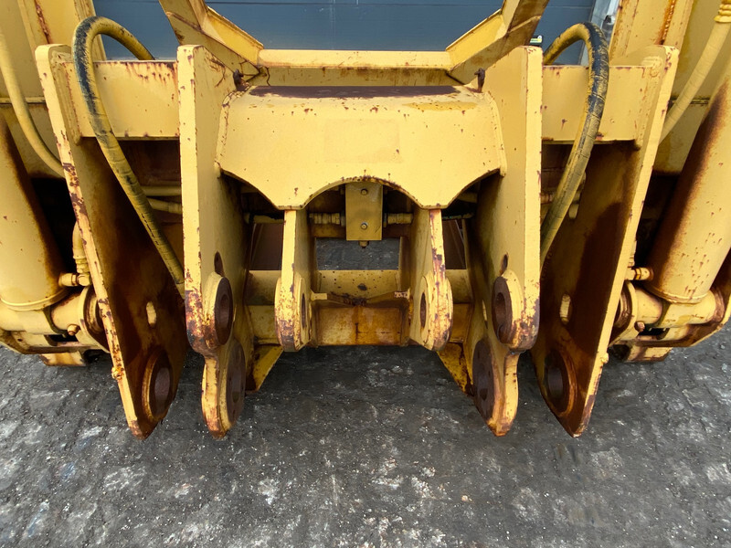 Caterpillar Logging forks Grapple to fit 980G / 980H - Grapple: picture 4 Caterpillar Logging forks Grapple to fit 980G / 980H - Grapple: picture 4