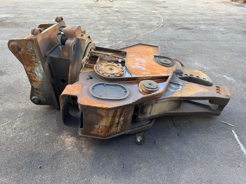 Caterpillar MP20S/oq80 - Demolition shears: picture 4 Caterpillar MP20S/oq80 - Demolition shears: picture 4