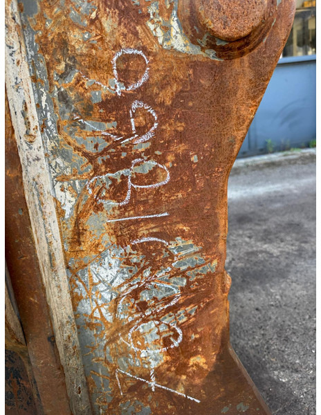 Leasing of Caterpillar MP20S/oq80 Caterpillar MP20S/oq80: picture 10