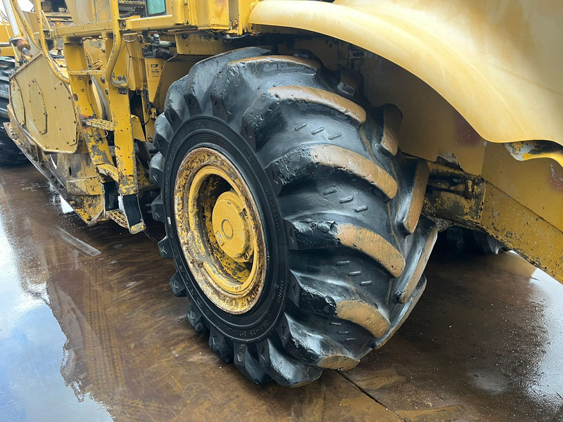 Soil stabilizer Caterpillar RM500: picture 13