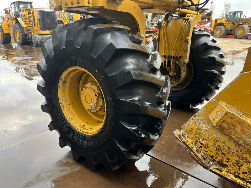 Soil stabilizer Caterpillar RM500: picture 12