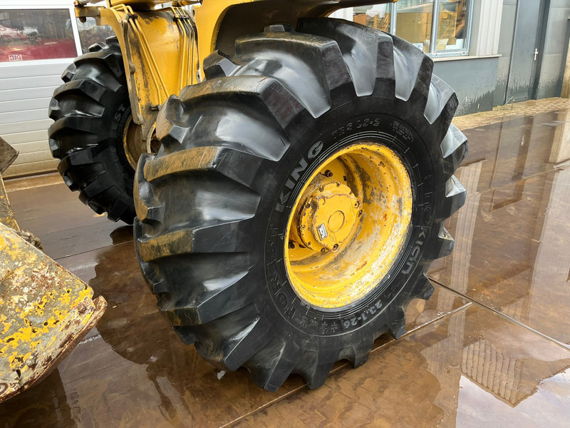 Soil stabilizer Caterpillar RM500: picture 8