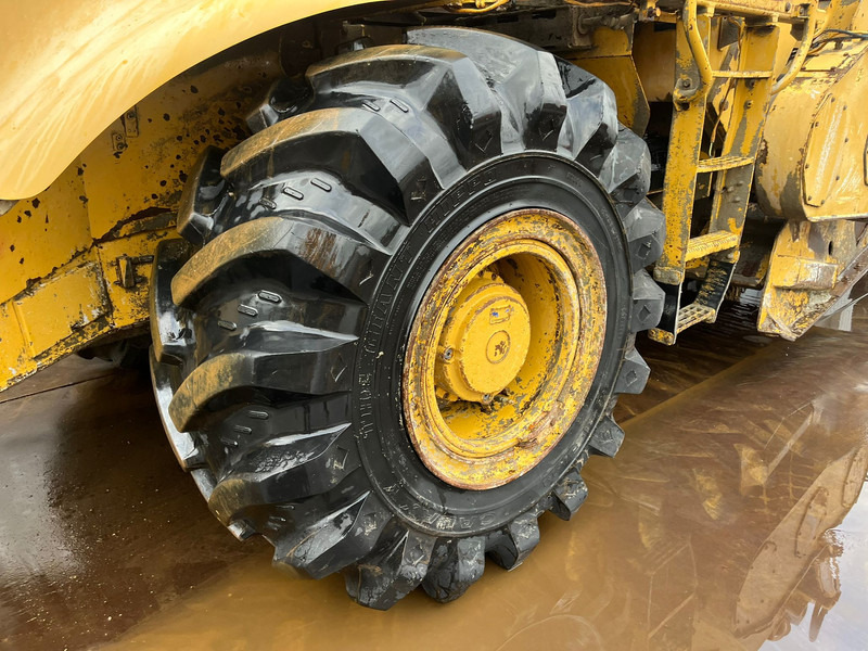 Soil stabilizer Caterpillar RM500: picture 7