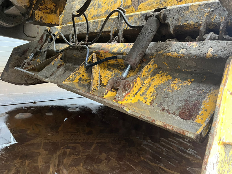 Soil stabilizer Caterpillar RM500: picture 15