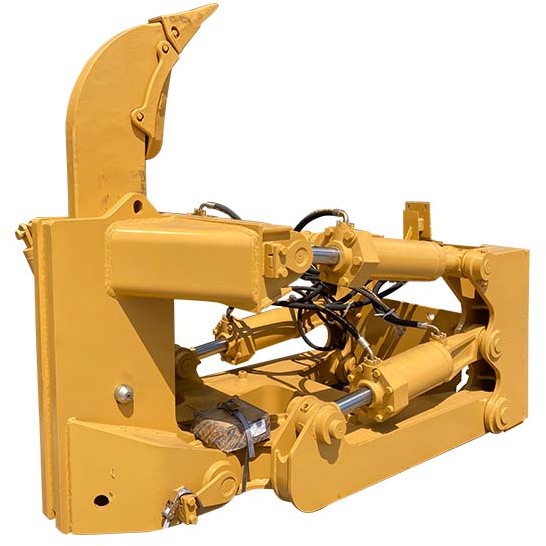 Caterpillar SS-ripper for D8T D8R D8N - Ripper: picture 2 Caterpillar SS-ripper for D8T D8R D8N - Ripper: picture 2