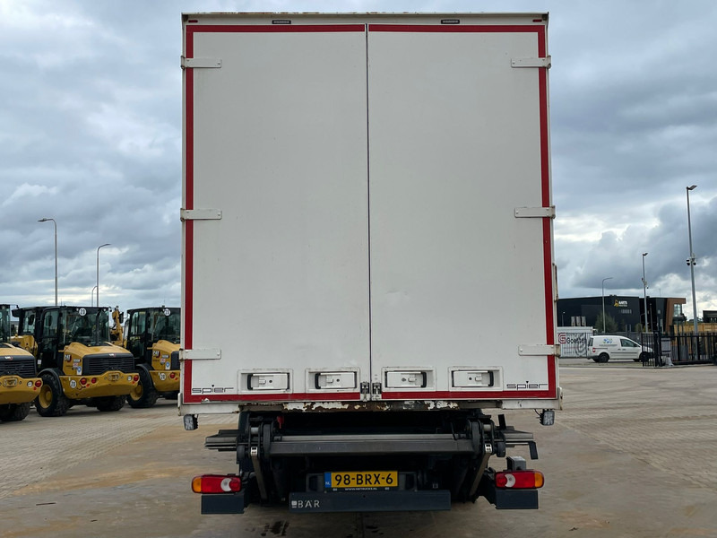 DAF LF 180 FA - Box truck: picture 4 DAF LF 180 FA - Box truck: picture 4