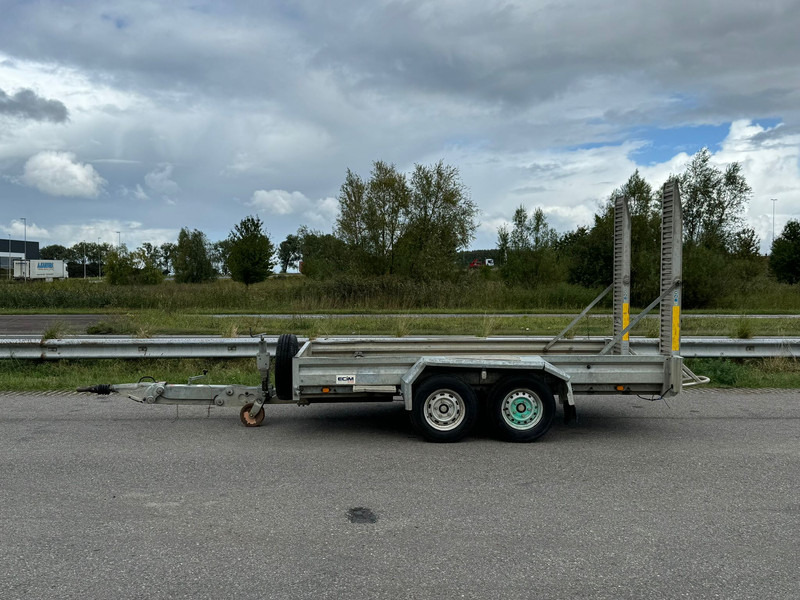 Diversen ECIM PEG35 - Plant trailer: picture 2 Diversen ECIM PEG35 - Plant trailer: picture 2