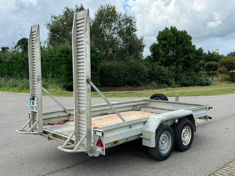 Diversen ECIM PEG35 - Plant trailer: picture 5 Diversen ECIM PEG35 - Plant trailer: picture 5