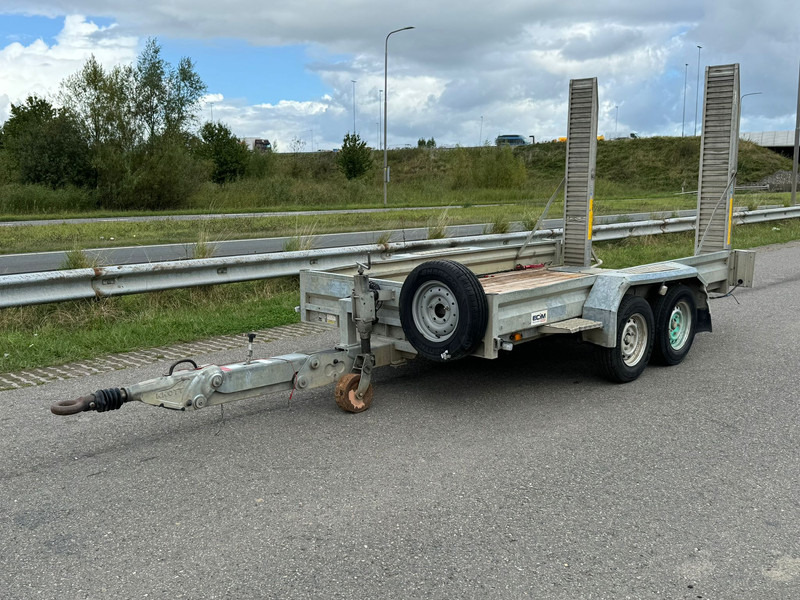 Diversen ECIM PEG35 - Plant trailer: picture 1 Diversen ECIM PEG35 - Plant trailer: picture 1