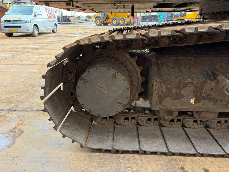 Leasing of Doosan DX225LC-7 Doosan DX225LC-7: picture 15