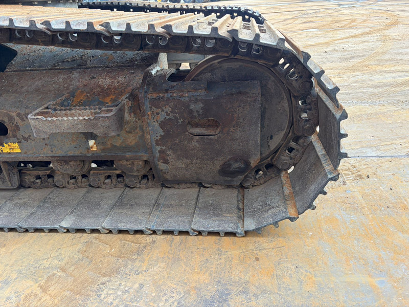 Leasing of Doosan DX225LC-7 Doosan DX225LC-7: picture 16