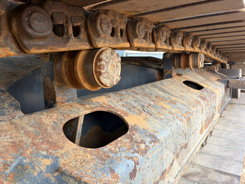 Leasing of Doosan DX225LC-7 Doosan DX225LC-7: picture 13