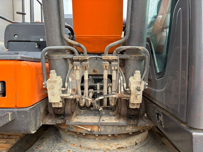 Leasing of Doosan DX225LC-7 Doosan DX225LC-7: picture 9