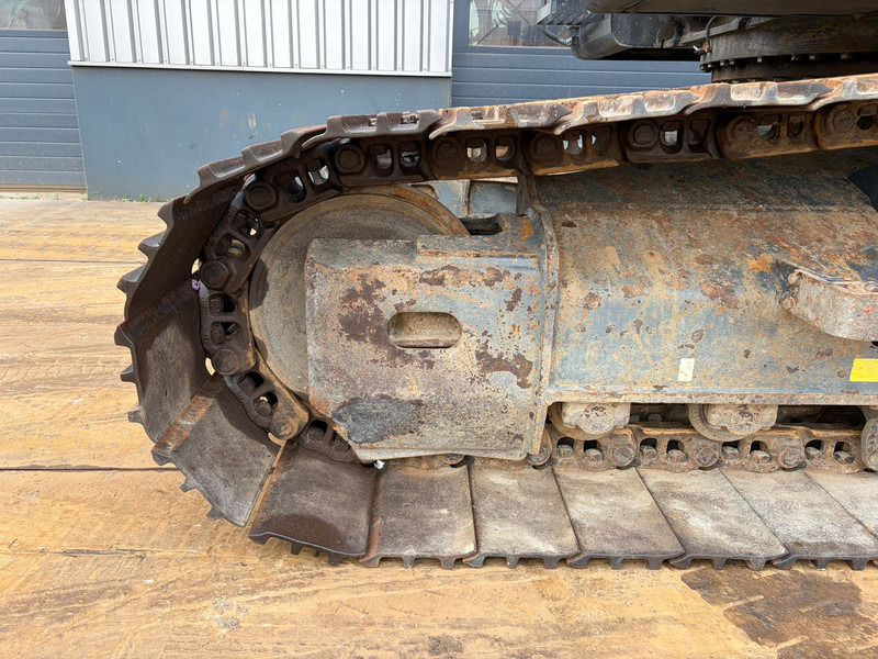 Leasing of Doosan DX225LC-7 Doosan DX225LC-7: picture 11