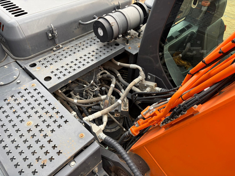 Leasing of Doosan DX225LC-7 Doosan DX225LC-7: picture 10