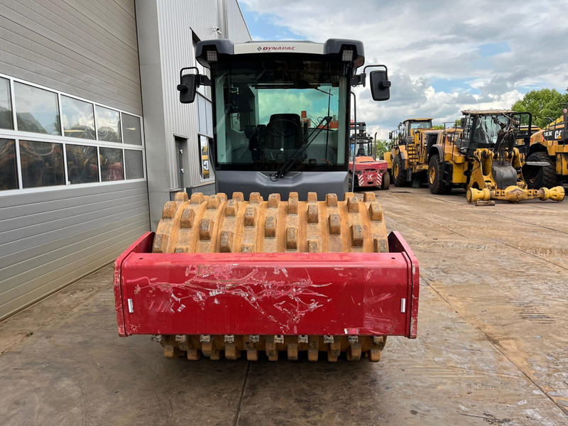 Dynapac CA1500PD - EPA / CE Certified - Roller: picture 5 Dynapac CA1500PD - EPA / CE Certified - Roller: picture 5