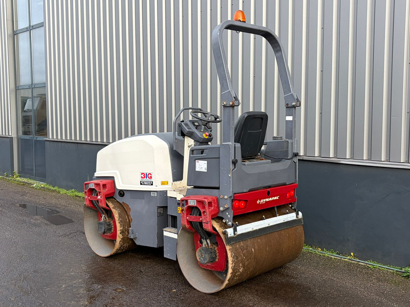 Dynapac CC1200 - Roller: picture 3 Dynapac CC1200 - Roller: picture 3
