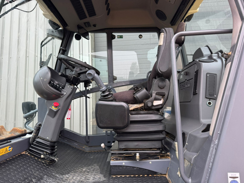 Roller Hamm H13i Padfoot compactor: picture 17