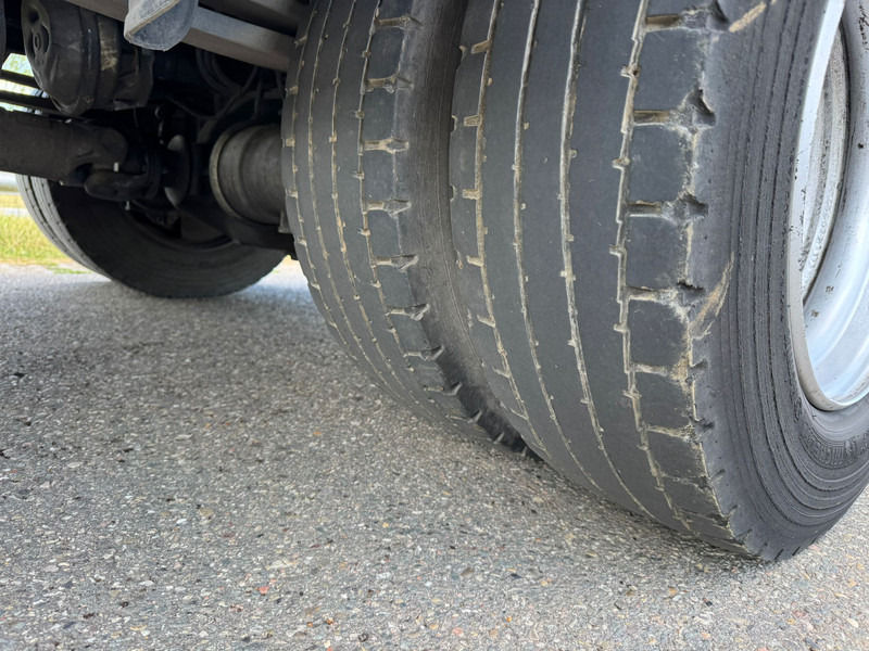 Refrigerated truck Iveco EUROCARGO ML100E19: picture 17