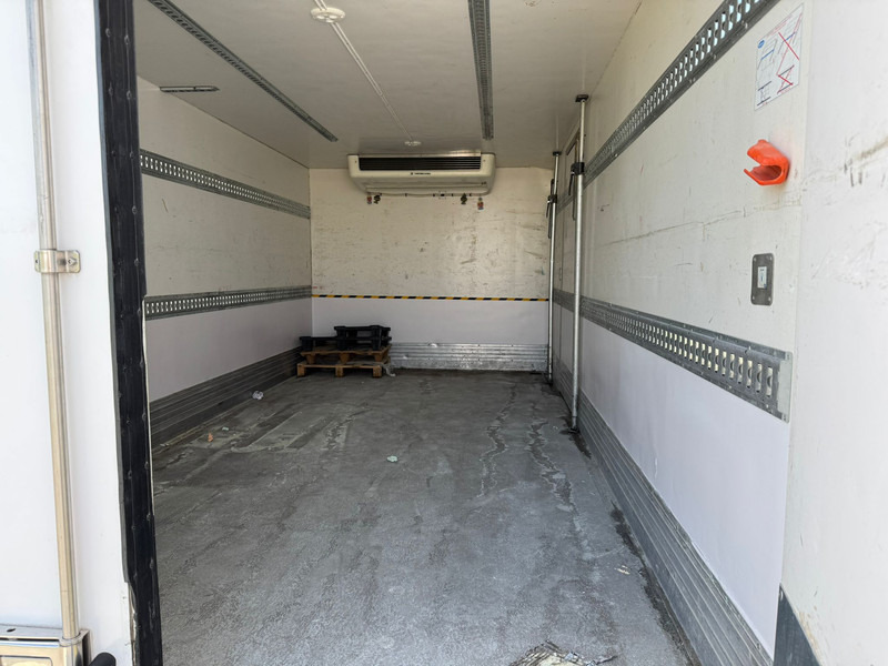 Refrigerated truck Iveco EUROCARGO ML100E19: picture 14