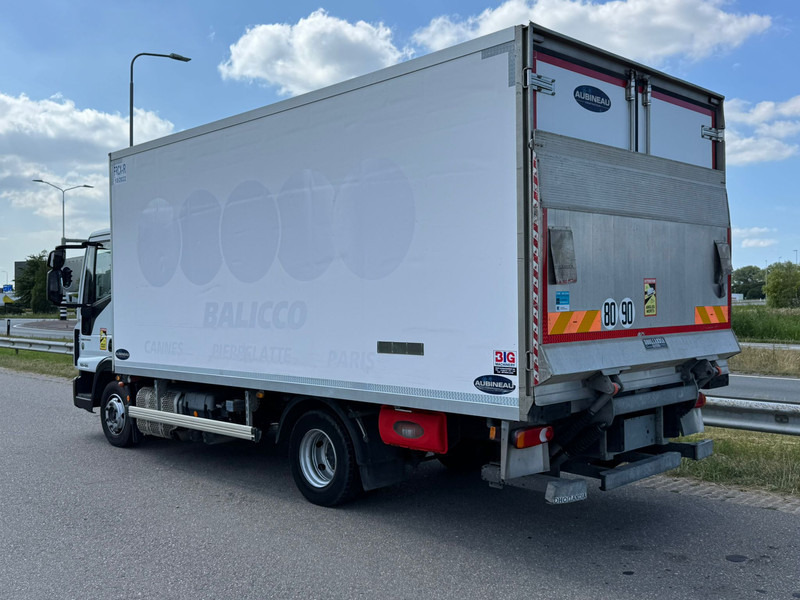 Iveco EUROCARGO ML100E19 - Refrigerated truck: picture 5 Iveco EUROCARGO ML100E19 - Refrigerated truck: picture 5