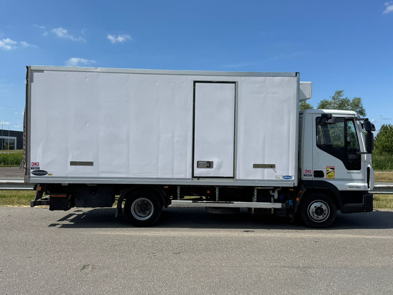 Refrigerated truck Iveco EUROCARGO ML100E19: picture 7