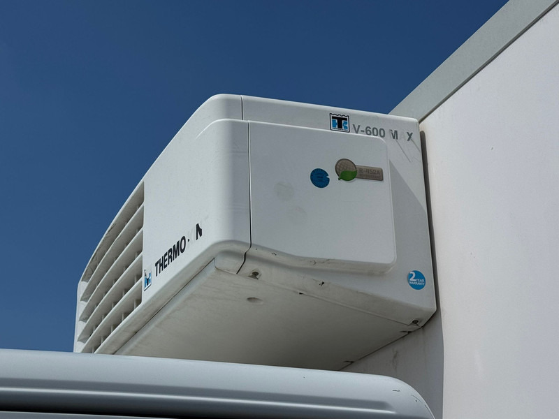 Refrigerated truck Iveco EUROCARGO ML100E19: picture 13