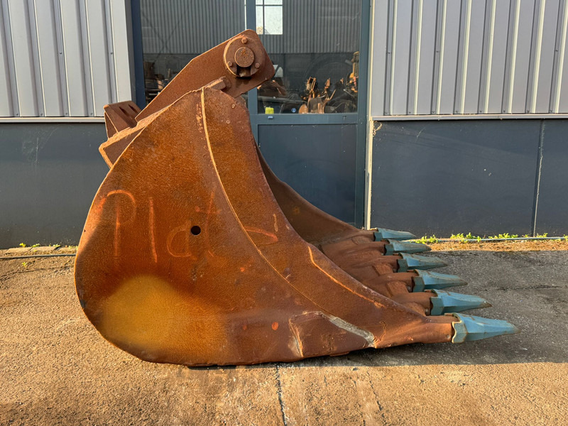 Bucket Lehnhoff HH8-1900 HS40: picture 6 Bucket Lehnhoff HH8-1900 HS40: picture 6
