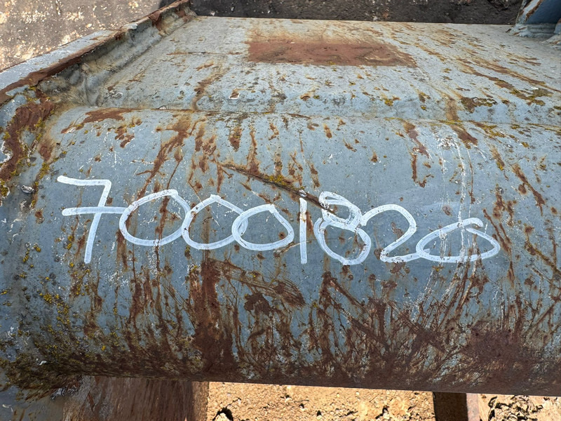 Bucket Lehnhoff Tilting Bucket ngt-3000 Lehnhoff HS40: picture 10