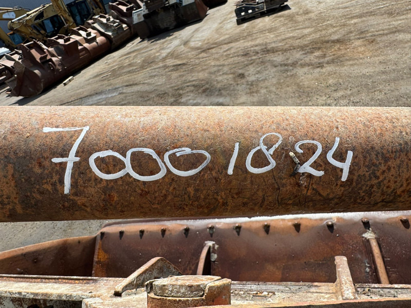 Bucket Lehnhoff Tilting Bucket ngt4-2400 Lehnhoff MS25: picture 10 Bucket Lehnhoff Tilting Bucket ngt4-2400 Lehnhoff MS25: picture 10