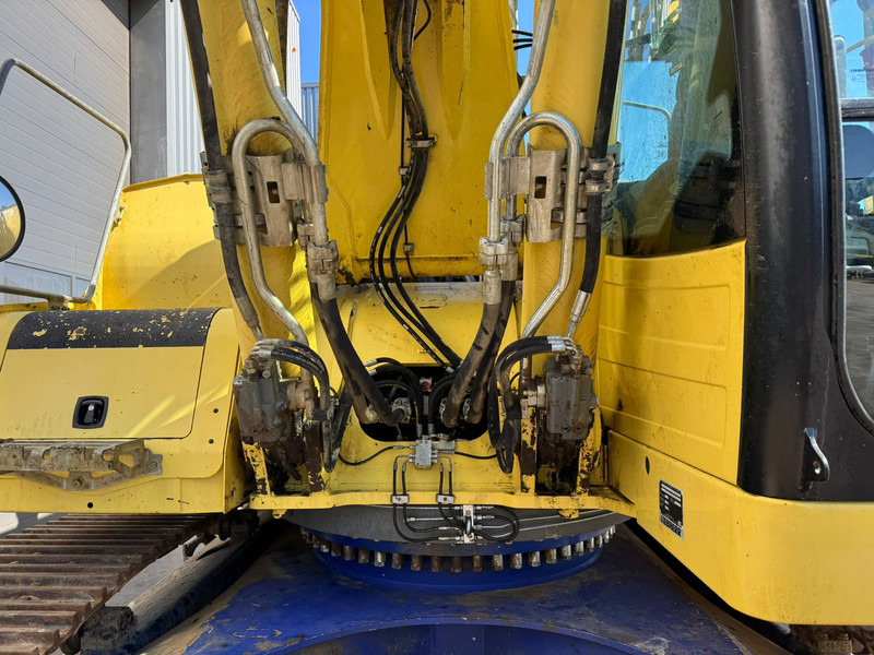 Excavator Liebherr R946: picture 20