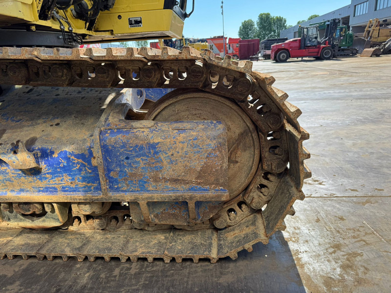 Crawler excavator Liebherr R946 - triple boom: picture 15 Crawler excavator Liebherr R946 - triple boom: picture 15