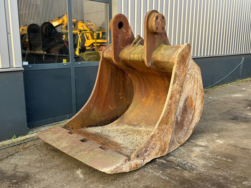 Onbekend HH8-1600 Liebherr - Bucket: picture 1 Onbekend HH8-1600 Liebherr - Bucket: picture 1