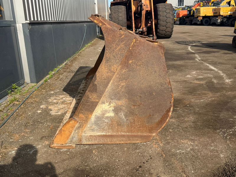 Onbekend WG-2500 Volvo small - Bucket: picture 3 Onbekend WG-2500 Volvo small - Bucket: picture 3