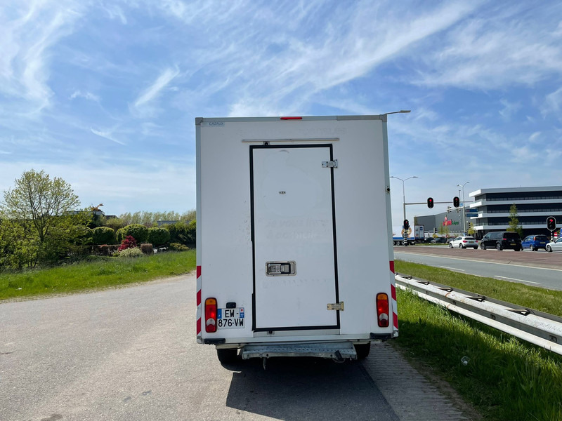 Renault MASTER 3T5 - Frigo - Refrigerated truck: picture 4 Renault MASTER 3T5 - Frigo - Refrigerated truck: picture 4