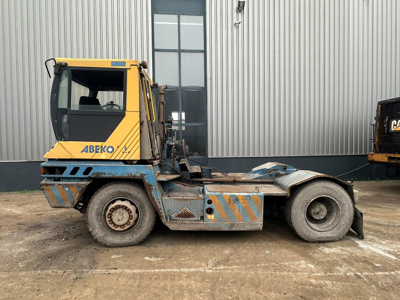 Terberg RT282 - Tipper: picture 1 Terberg RT282 - Tipper: picture 1