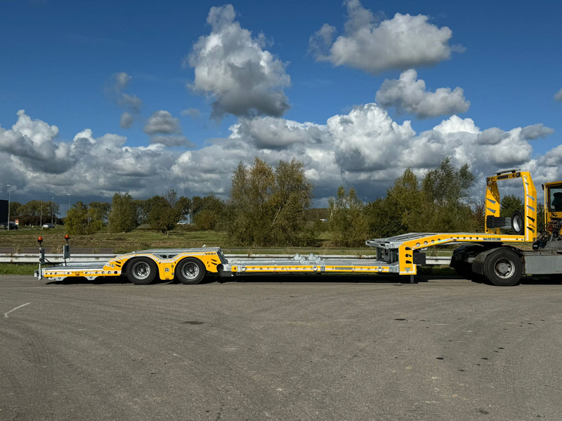 VEGA Trailer VEGAMAX 2 axle Autotransporter - Autotransporter semi-trailer: picture 5 VEGA Trailer VEGAMAX 2 axle Autotransporter - Autotransporter semi-trailer: picture 5