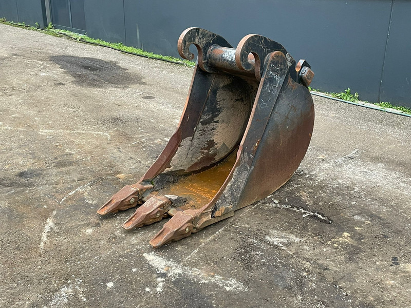 Verachtert HG3-600 - Bucket: picture 1 Verachtert HG3-600 - Bucket: picture 1