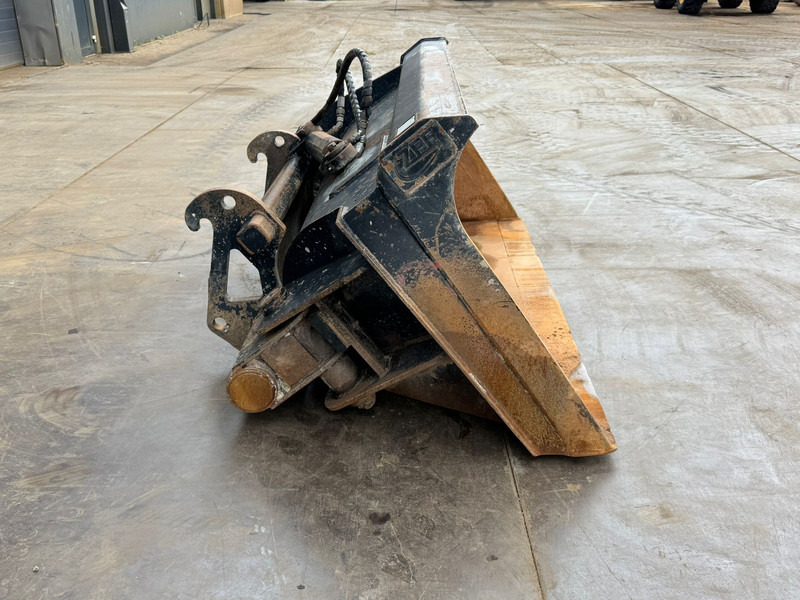 Bucket ZFE Side-Tilting bucket: picture 9