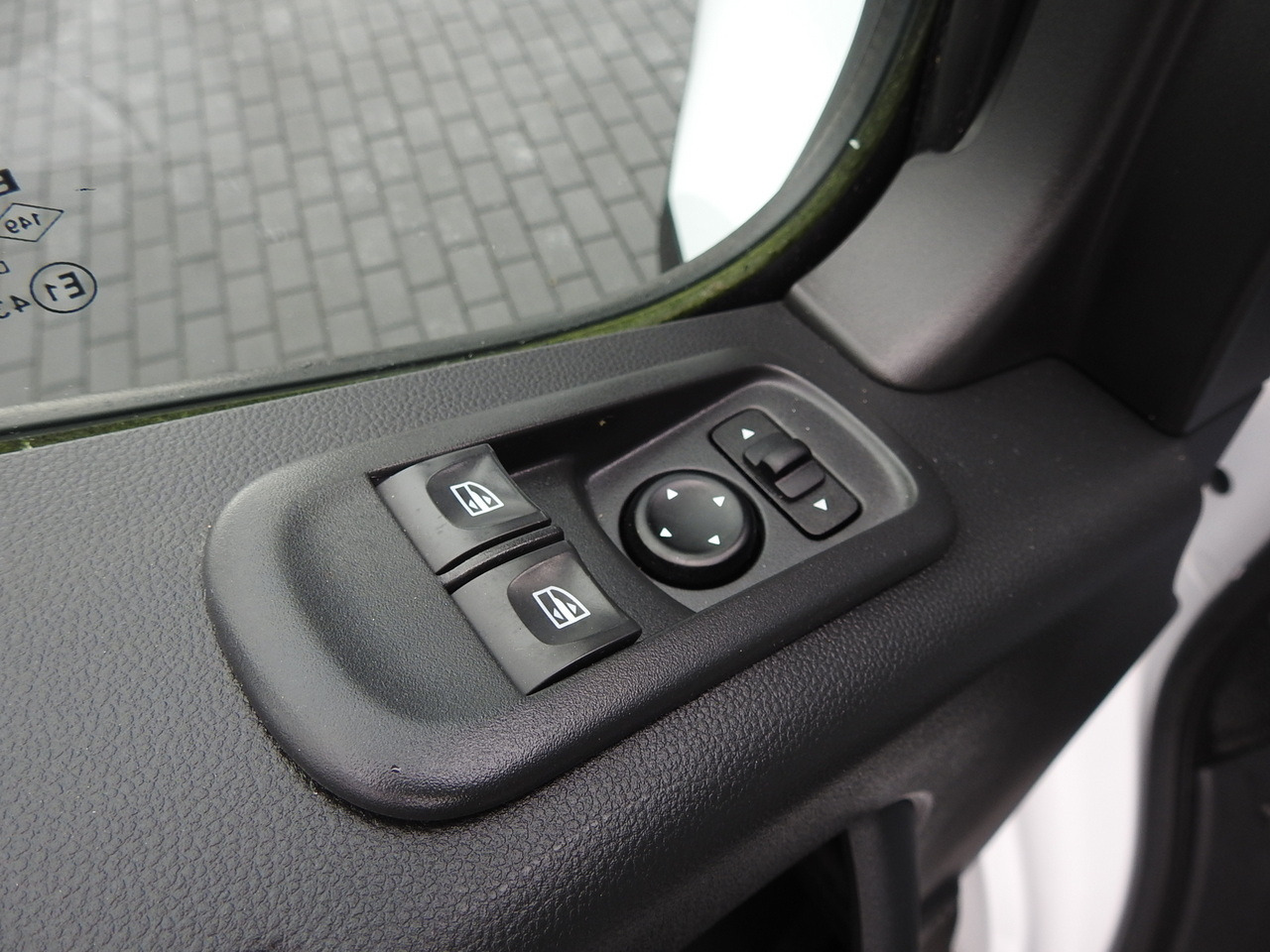 Panel van OPEL MOVANO  BOX DELIVERY VAN 7 SEATS CRUISE CONTROL LED LIGHTS AIR CONDITIONING  135HP: picture 26 Panel van OPEL MOVANO  BOX DELIVERY VAN 7 SEATS CRUISE CONTROL LED LIGHTS AIR CONDITIONING  135HP: picture 26