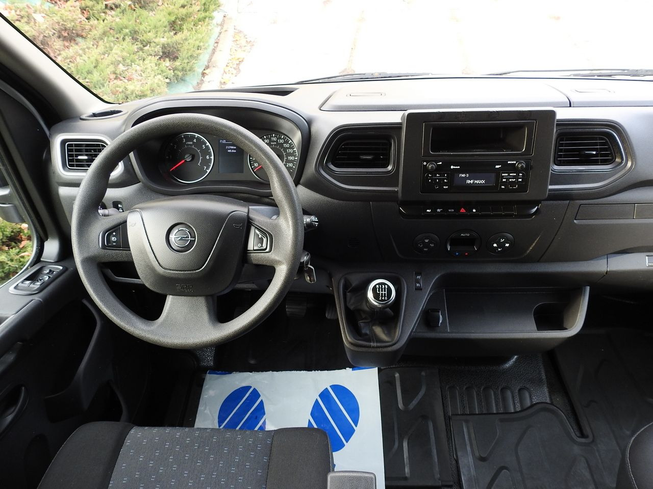 Leasing of OPEL MOVANO TARPAULIN 10 PALLETS WEBASTO CRUISE CONTROL LED LIGHTS PNEUMATICS AIR CONDITIONING  165HP OPEL MOVANO TARPAULIN 10 PALLETS WEBASTO CRUISE CONTROL LED LIGHTS PNEUMATICS AIR CONDITIONING  165HP: picture 35 Leasing of OPEL MOVANO TARPAULIN 10 PALLETS WEBASTO CRUISE CONTROL LED LIGHTS PNEUMATICS AIR CONDITIONING  165HP OPEL MOVANO TARPAULIN 10 PALLETS WEBASTO CRUISE CONTROL LED LIGHTS PNEUMATICS AIR CONDITIONING  165HP: picture 35