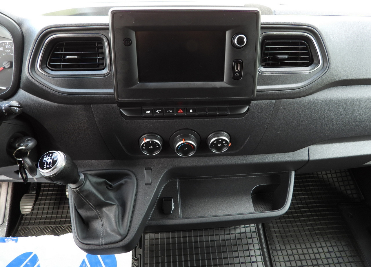 Panel van OPEL MOVANO VAN AIR CONDITIONING LED LIGHTS  150HP: picture 33